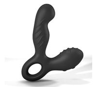 Nomi Tang - Spotty 2 Revolving P-Spot Massager