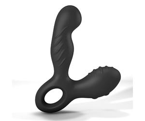 Nomi Tang - Spotty 2 Revolving P-Spot Massager