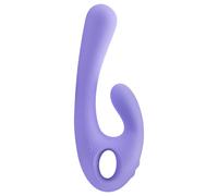 Nomi Tang - vibromasseur rabbit rechargeable - stimulateur clitoridien
