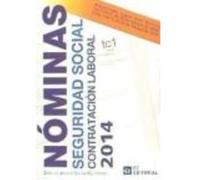 Nóminas, Seguridad Social Y Contratación Laboral - Carlos Javier Galán Gutiérrez Carlos Javier Galán Gutiérrez (Auteur)
