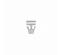 NOMINATION Unisexe Acier Jonc - 1