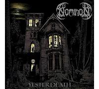 Nominon - Yesterdeath