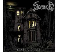 Nominon - Yesterdeath