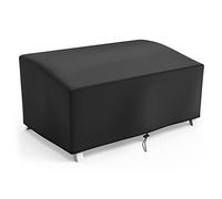 Nomiou Housse de Protection pour Barbecue Pit Boss 75275, Cuisinart CGG-306, 61 cm