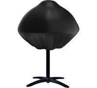 nomiou Housse pour Barbecue électrique rectangulaire George Foreman GFO201R pour 12 portions d'intérieur/extérieur, 61 x 25,4 x 43,2 cm