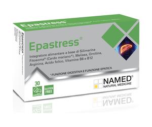 Nommé Epastress 30Cpr