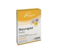 Nommée Neurapas Forte 60Cpr
