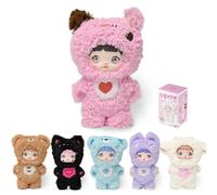Nommi Loveliness Never Ends Series Figurines Blind Box Poupée en peluche Collection Jouets Cadeaux d'anniversaire pour enfants et adultes 1 boîte