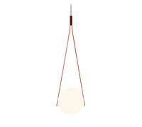 Moooi NomNom Light Pendelleuchte, Ruby