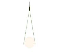 Moooi NomNom Light Pendelleuchte, Wasabi