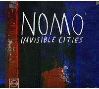 NOMO - Invisible Cities [VINYL]