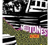 Nomo - New Tones