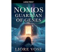 Nomos Guardian of Genes