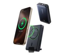 Nomos Qi2 10000mah 45w Powerbank