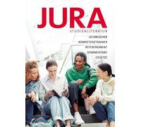 Nomos Semesteraktion Jura