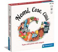 Noms Choses Villes 16634