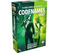 Noms de code : Duet