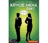 Noms de code DUET
