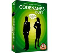 Noms De Codes - Duo