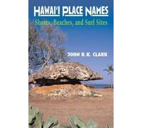 Noms de lieux à Hawaï
