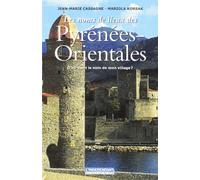 Noms De Lieux Des Pyrenees-Orientales
