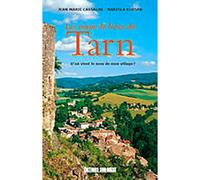 Noms De Lieux Du Tarn (Les)