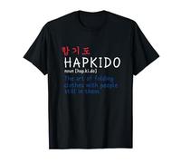Noms hapkido T-Shirt