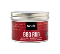 Nomu - BBQ Rub - 55g