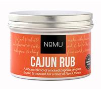 NoMu Rub Cajún La Nouvelle-Orléans 65g