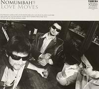Nomumbah - Love Moves