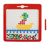 Beleduc Magnetboard Bright Colors Multicolore