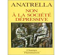 Non a la societe depressive