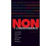Non À L'indifférence