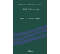 Non à Tombalbaye