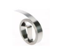 - Non-adhésif - argent - Rouleau (1,2 cm x 4,8 m) 1 cassette(s) ruban - pour DYMO M1011