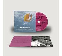 Fabrizio De Andre' – Non al denaro non all'amore né al cielo – CD – Éd. Way Point – Livret