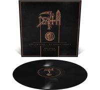 Death - Non:Analog - On:Stage Series - Belgium 12-23-1991 [Vinyl]