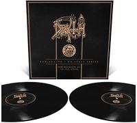 Death - Non:Analog - On:Stage Series - New Rochelle Ny 12-03-1988 [Vinyl]