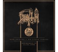 Non:Analog - On:Stage Series - New Rochelle, Ny 12-03-1988