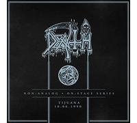 Non:Analog - on:Stage Series - Tijuana 10-06-1990