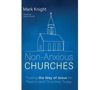 Non-Anxious Churches