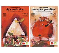 Non aprire questo libro!