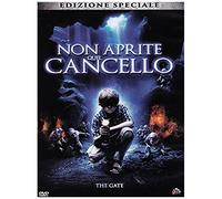 Non Aprite Quel Cancello Dvd Italian Import