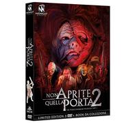 Non Aprite Quella Porta 2 (Box 3 Dv)