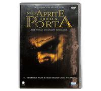 Non Aprite Quella Porta (2003) [Import]