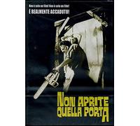 Non aprite quella Porta