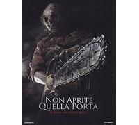 Non aprite quella porta