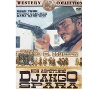 Non aspettare Django spara