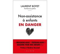 Non-Assistance À Enfants En Danger