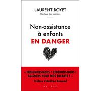 Non-assistance à enfants en danger